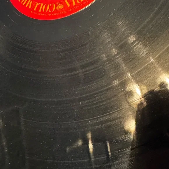 Star Trek The Motion Picture Soundtrack Vinyl - Picture 9 of 9